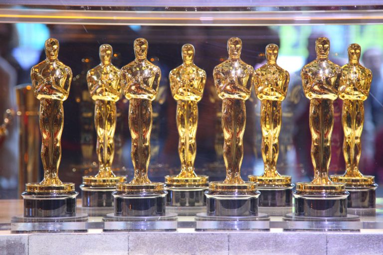 Infographic: How much is an Oscar worth?