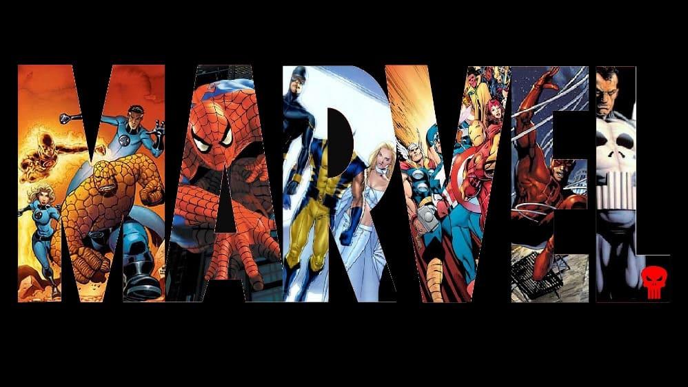 Marvel Marvel