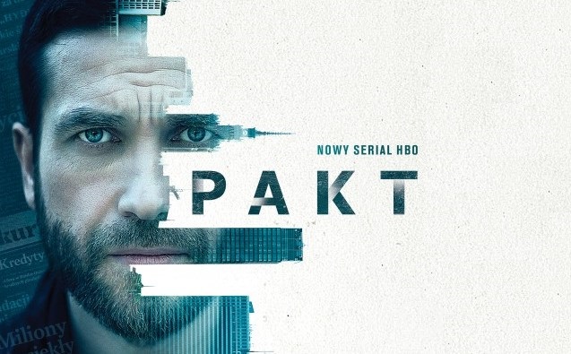 сериал "Пакт"