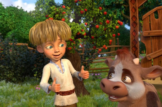 «Микита Кожум'яка» Манука Депояна «Микита Кожум'яка» Манука Депояна