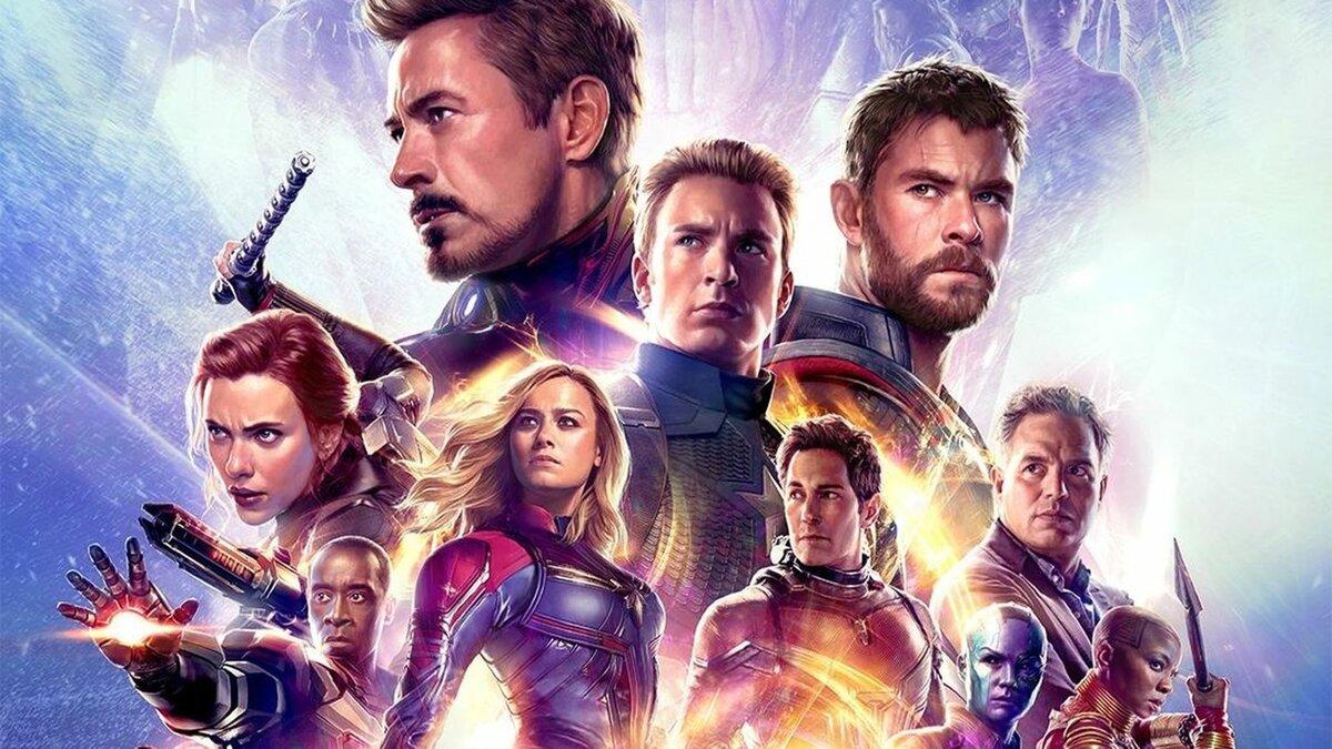 кращі фільми Marvel кращі фільми Marvel