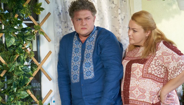 Скажене Весілля 2 Скажене Весілля 2