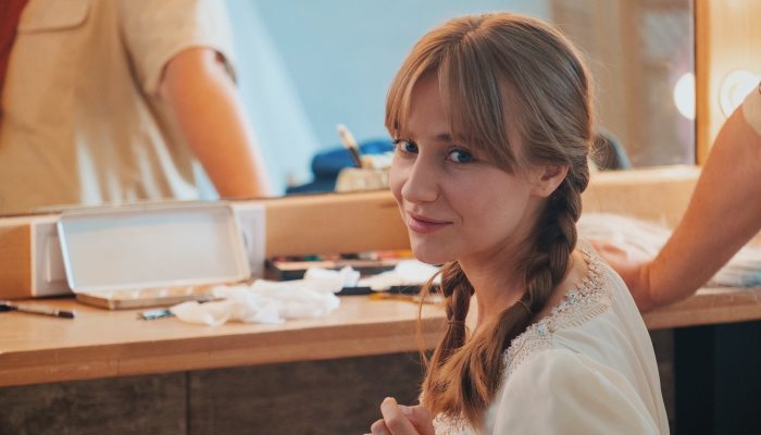 Непрекрасная леди Непрекрасная леди