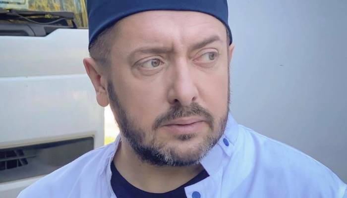 Алексей Суханов Алексей Суханов