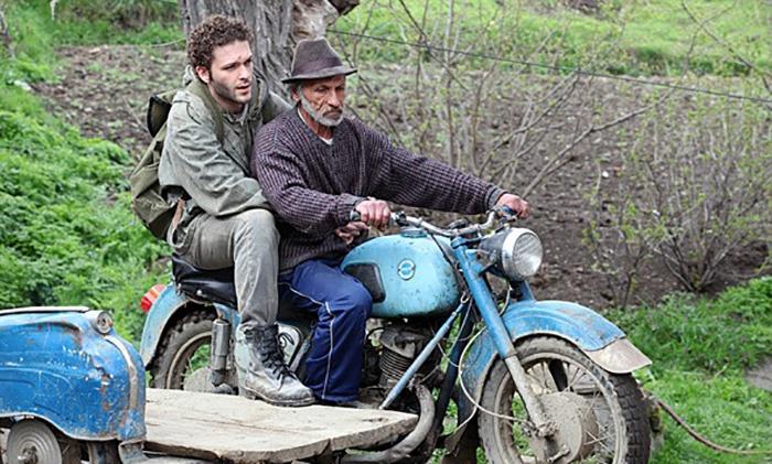 Ласточкино гнездо