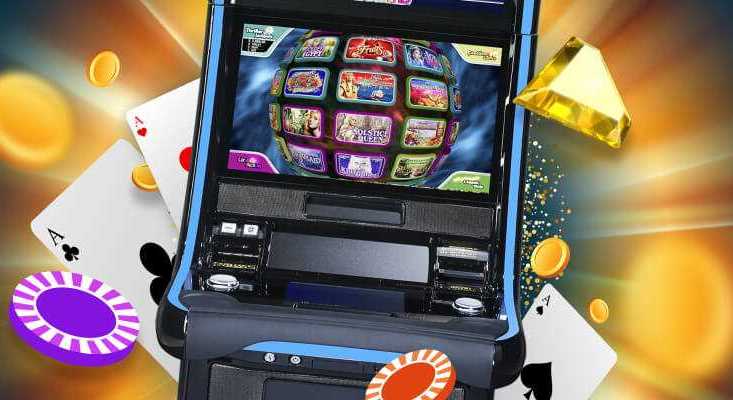 Онлайн казино автоматы онлайн игровой автомат бук ра