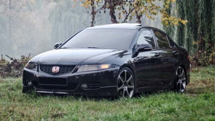 Honda Accord 7 Honda Accord 7