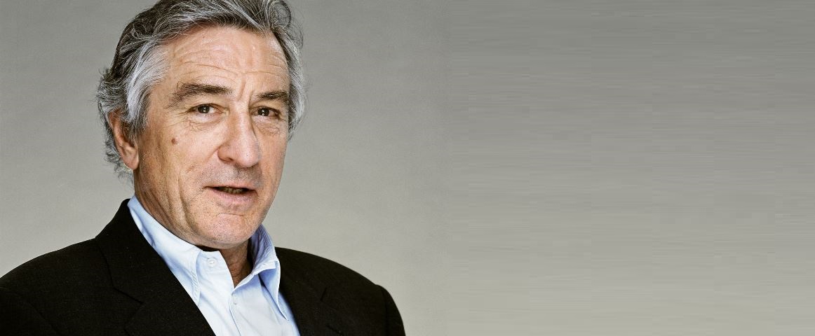 Роберт Де Ниро Роберт Де Ниро