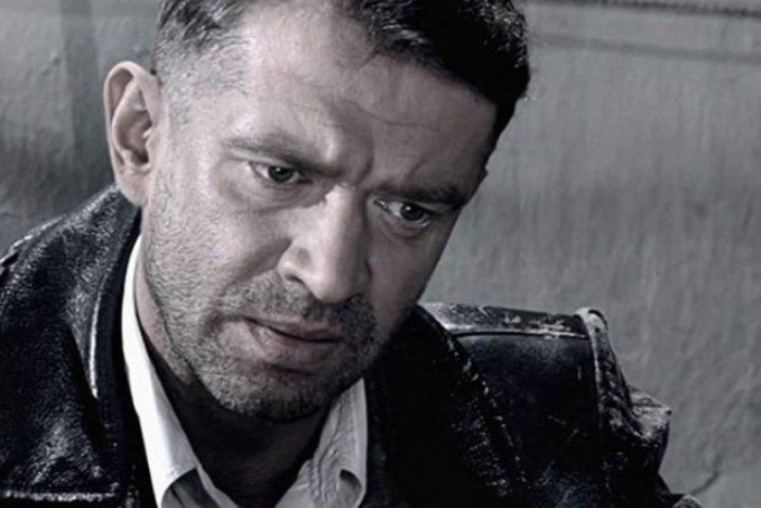 Лучшие российские сериалы