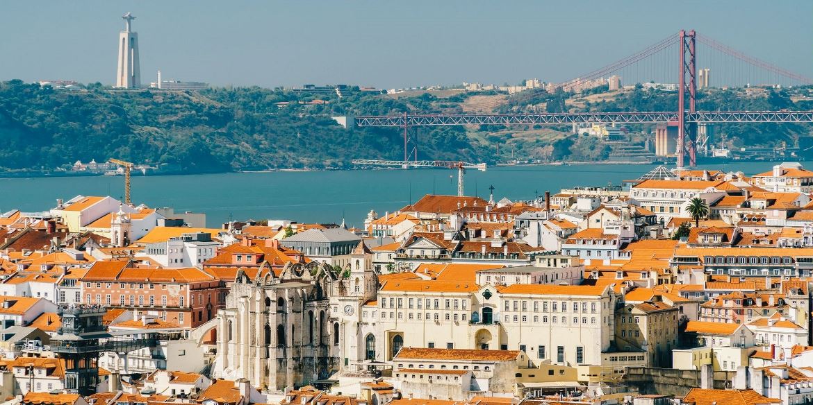 Самые красивые города мира