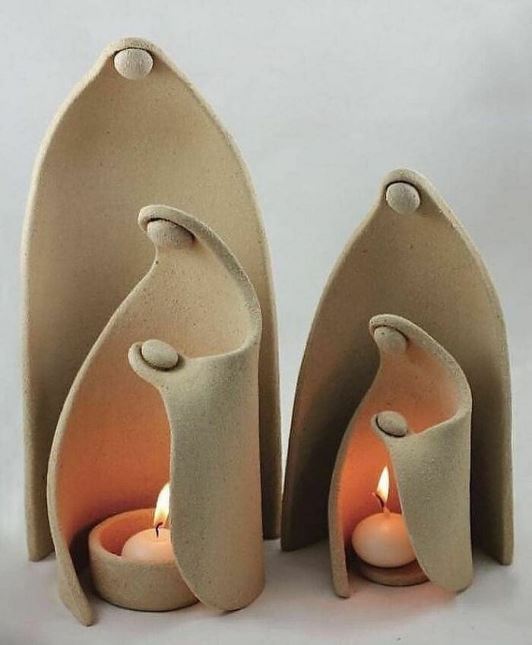 Candle Holders Design⁠