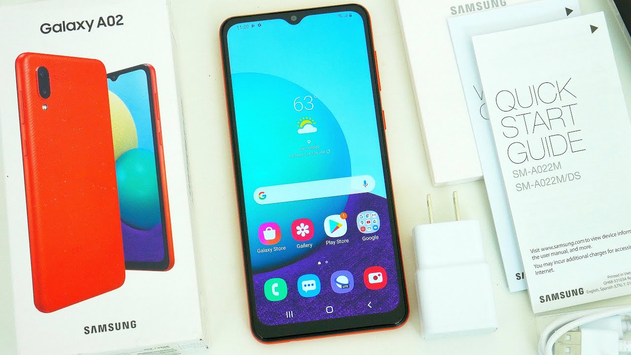 Лучшие бюджетные смартфоны 2023