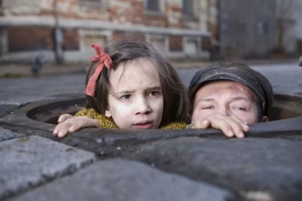 кращі польські фільми