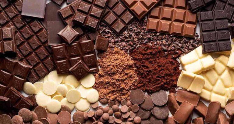 Який шоколад найкорисніший