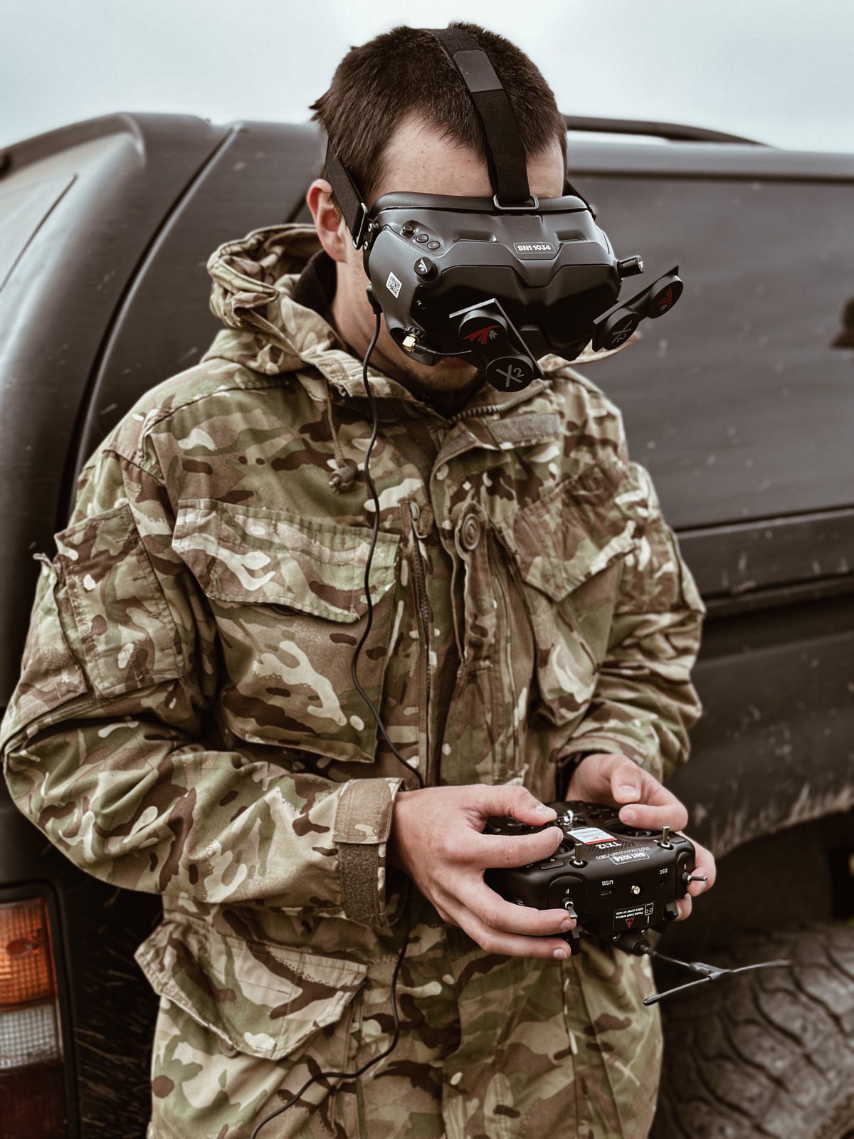 воїн ЗСУ воїн ЗСУ