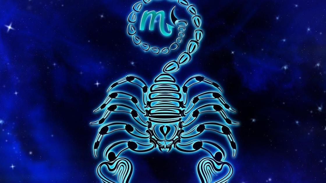 Scorpio Scorpio