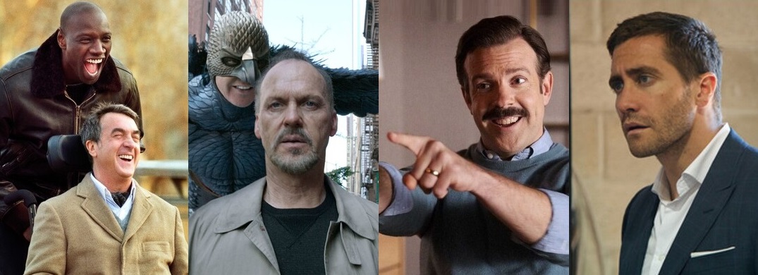 Фільми від депресії