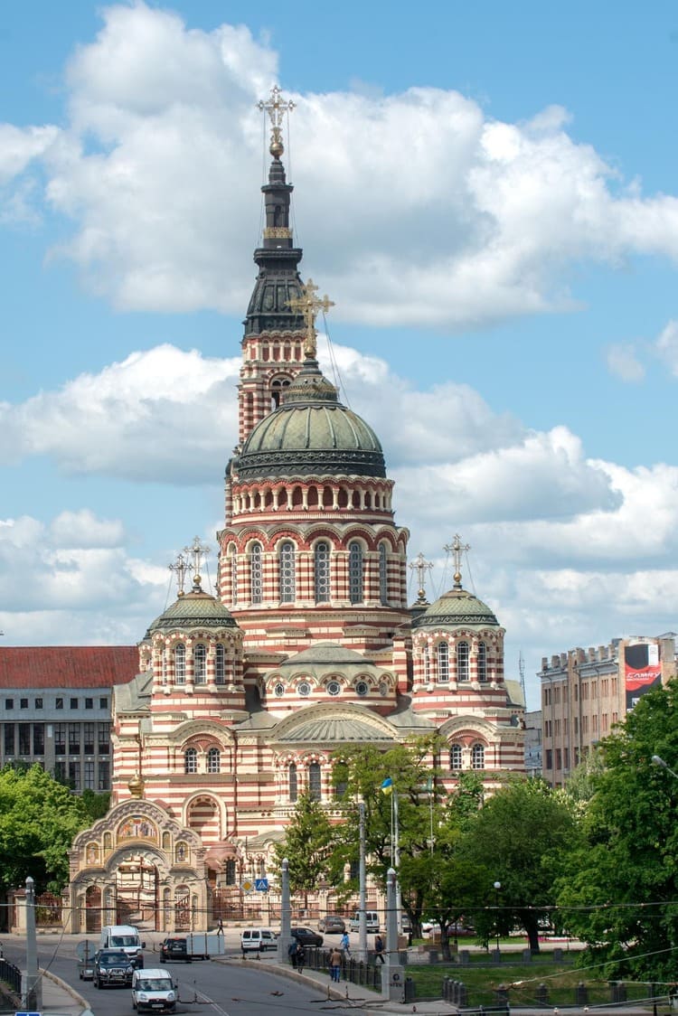Благовіщенський собор