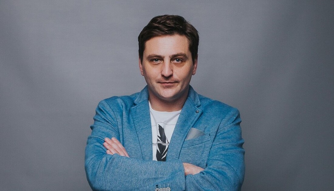 Вячеслав Довженко