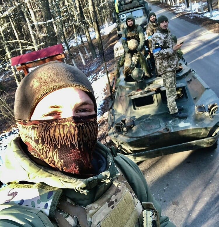 бої на Київщині бої на Київщині
