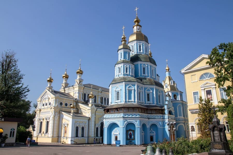 Покровський