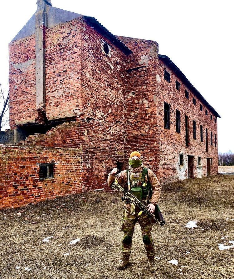 війна на Донбасі