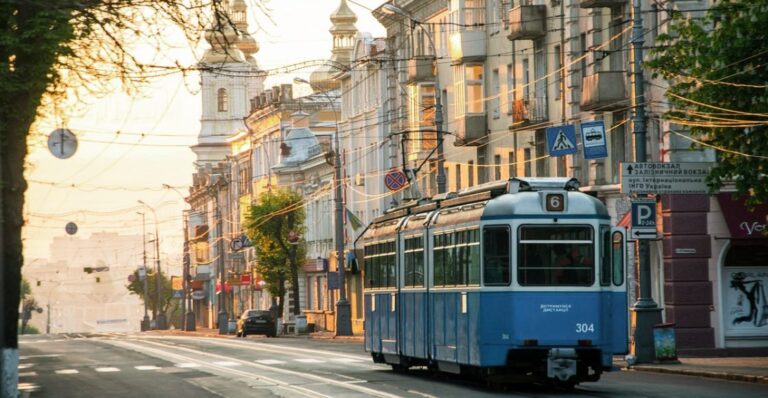 Куди піти у Вінниці
