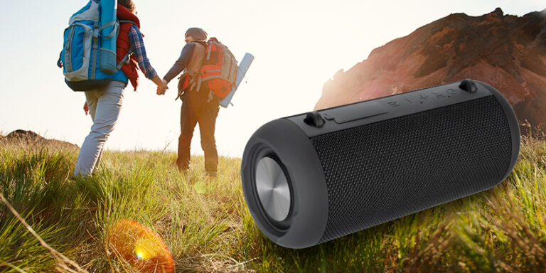 Портативная акустика: зачем нужна и как выбрать оптимальную колонку