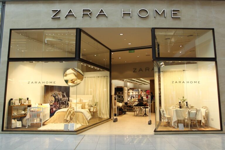 Почему казахстанцы выбирают Zara Home: преимущества бренда и удобная доставка через Meest Shopping