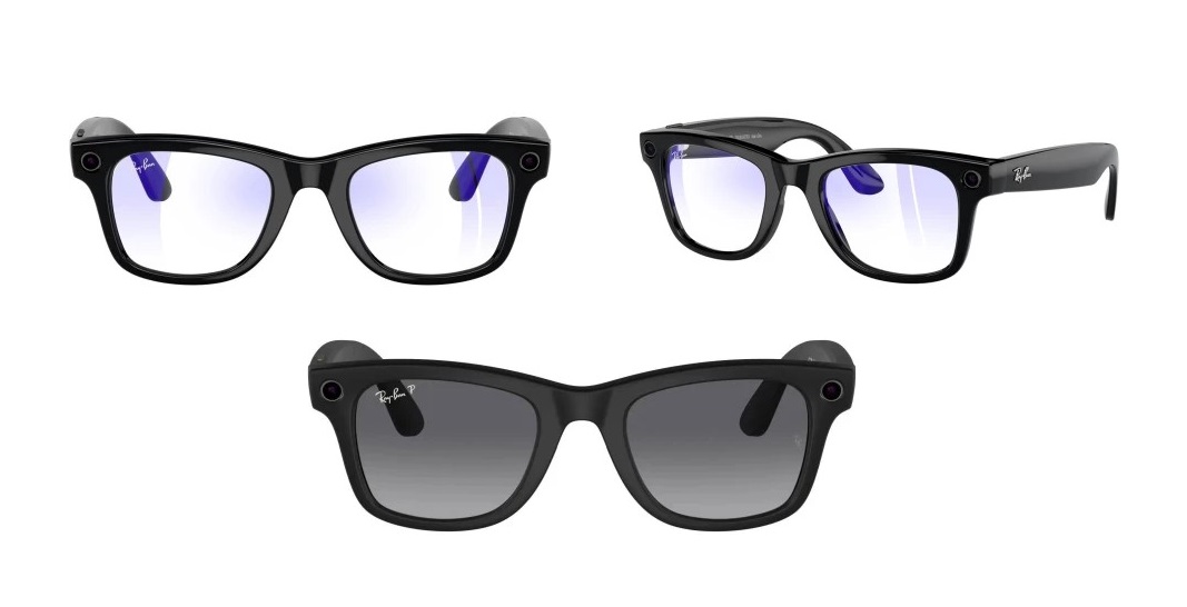 Як працюють смартокуляри