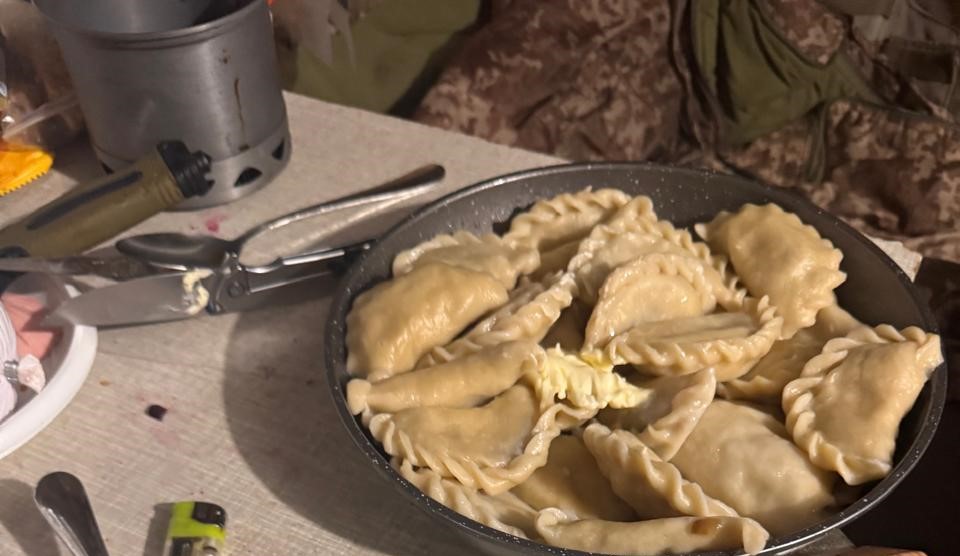 кухня ЗСУ кухня ЗСУ