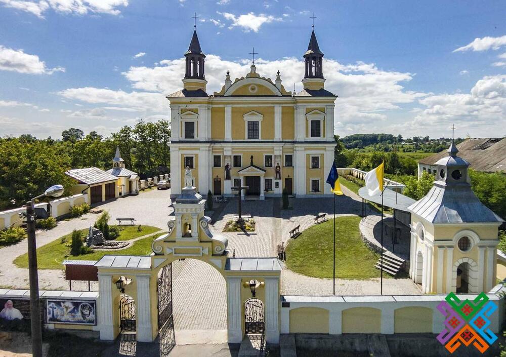 Костел Святої Анни