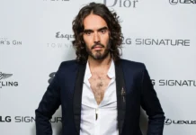 Russell Brand заявив, що не винуватий у двох нових звинуваченнях