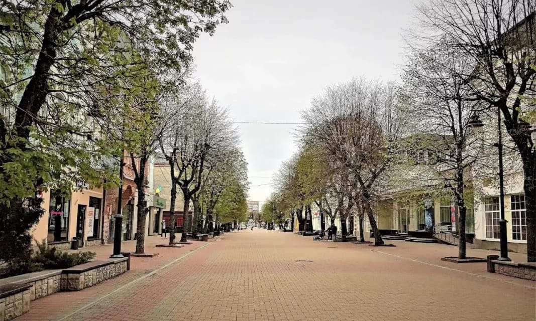 стометрівка хмельницький