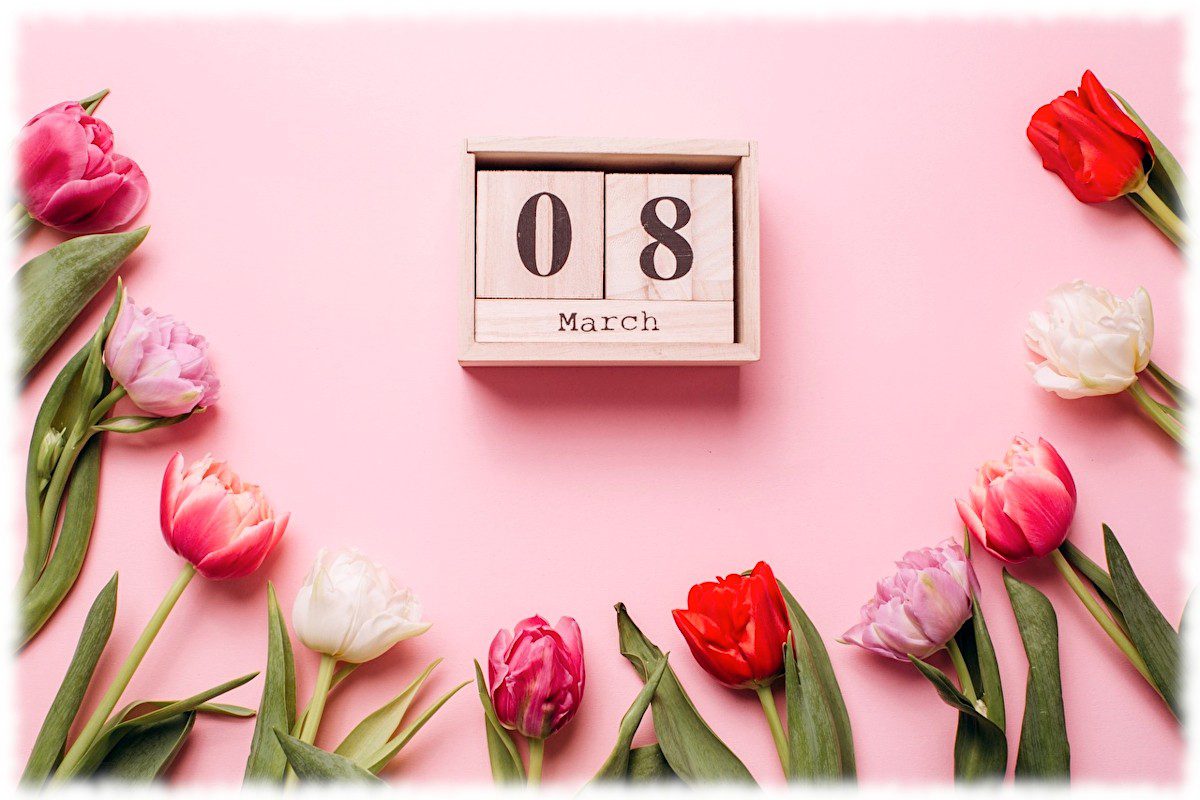 8-march