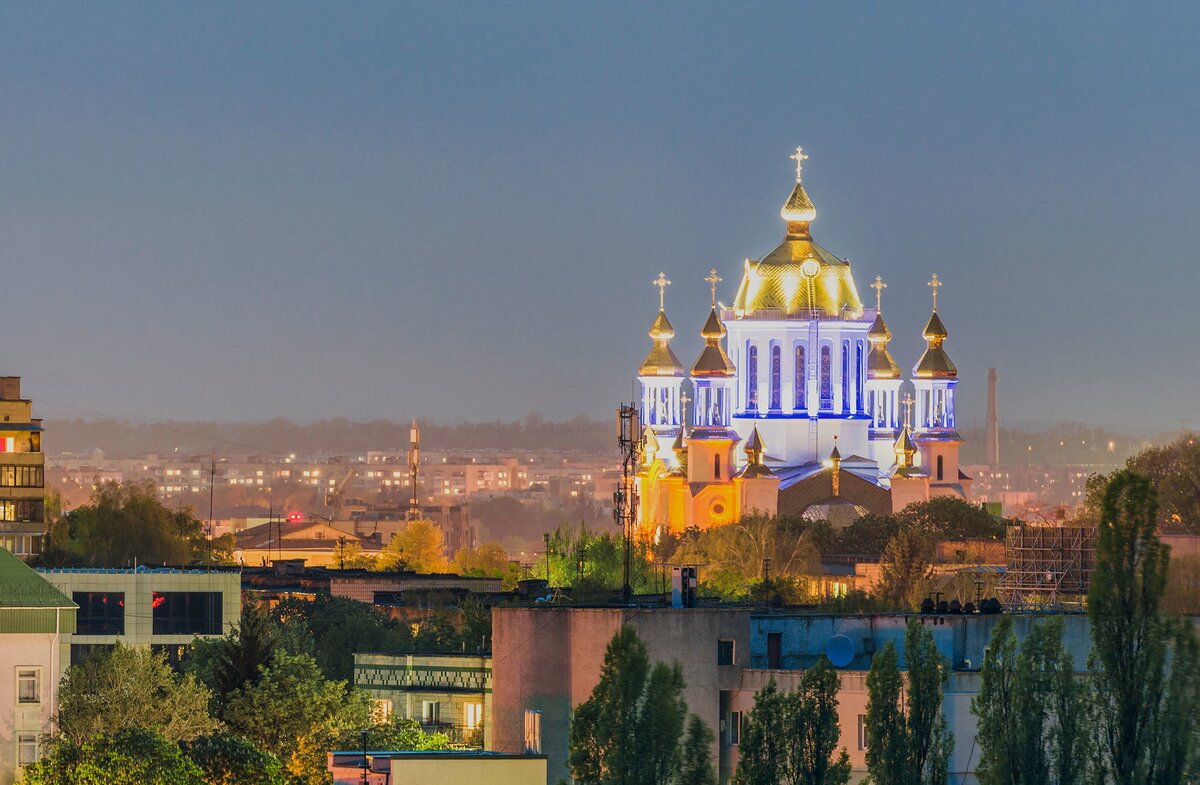 Куди піти в Рівному