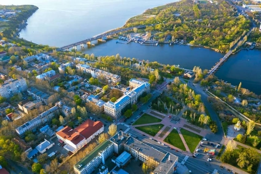 Миколаїв