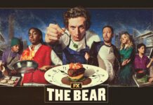 The Bear завершиться п’ятим і фінальним сезоном на FX та Hulu