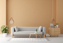 Мінімалізм у дизайні