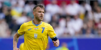 Андрій Ярмоленко