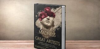 The Madness of Great Artists: Genius, Sensitivity, and the Transformation of Pain