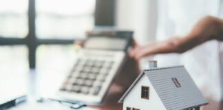 купити нерухомість