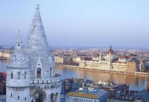 Туры из Будапешта — лучшие маршруты по Венгрии и Европе Туры из Будапешта