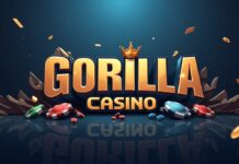 gorilla casino
