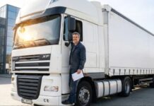 Код 95 для работы водителем в ЕС: обучение, стоимость и преимущества работы водителем в ЕС